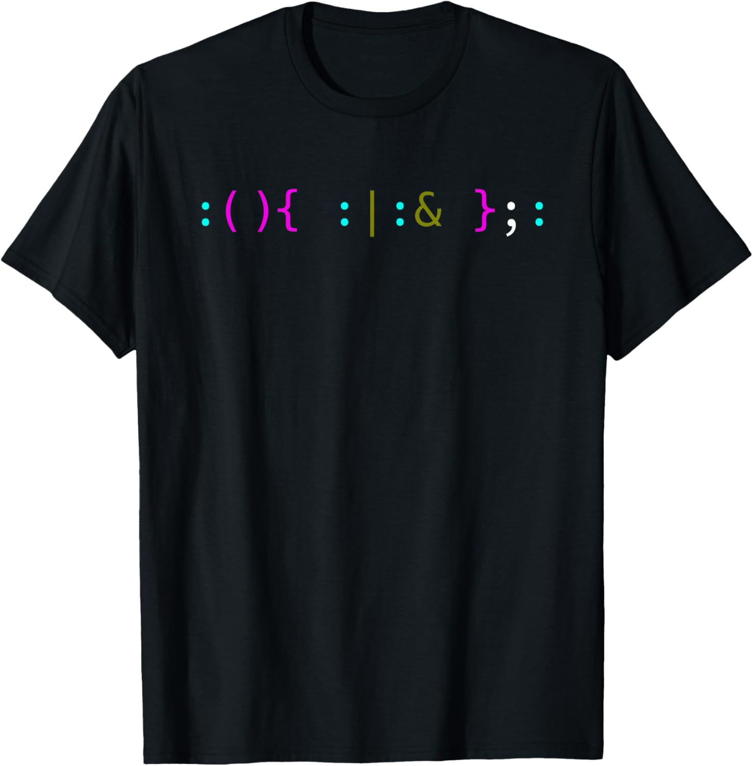 Bash Fork Bomb