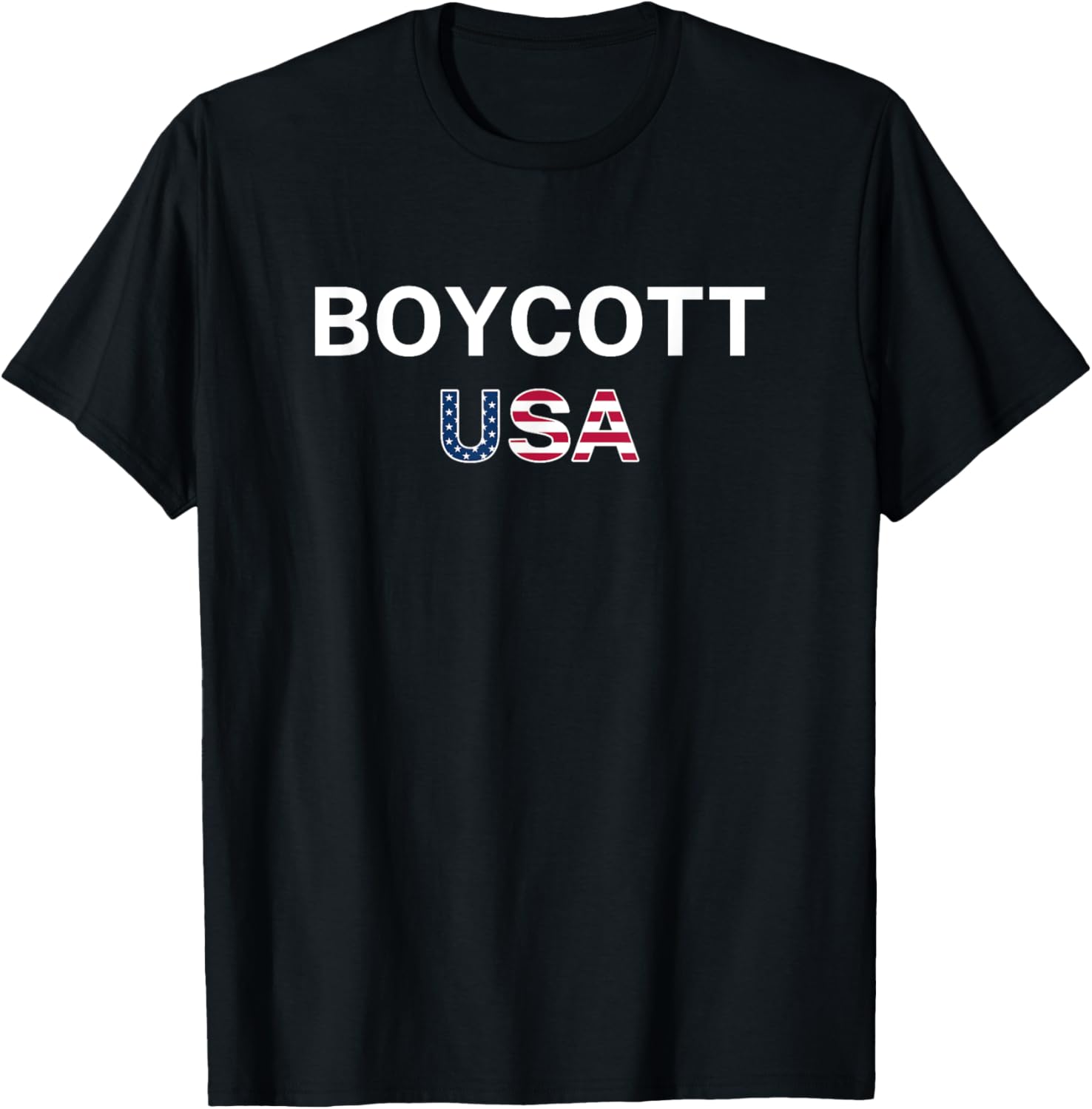 Boycott USA