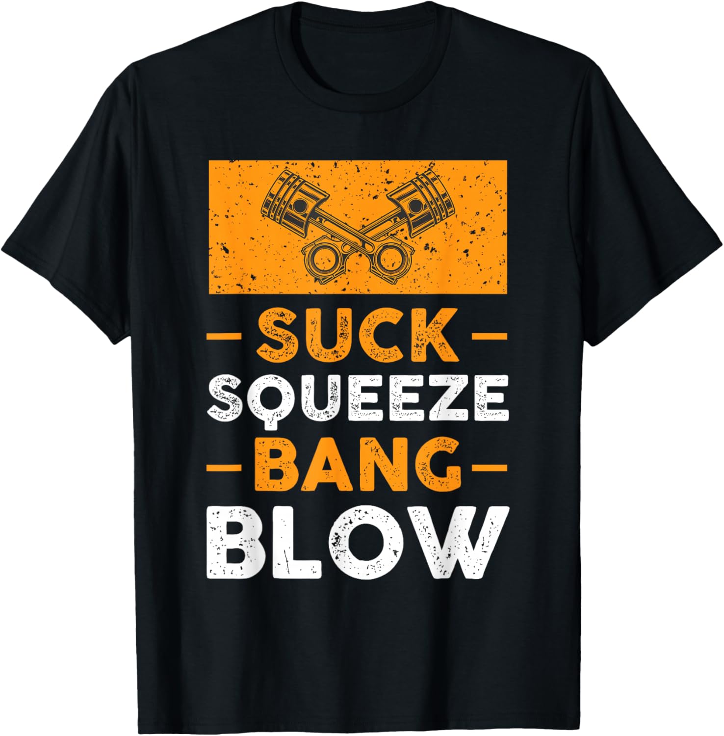 Suck Squeeze Bang Blow